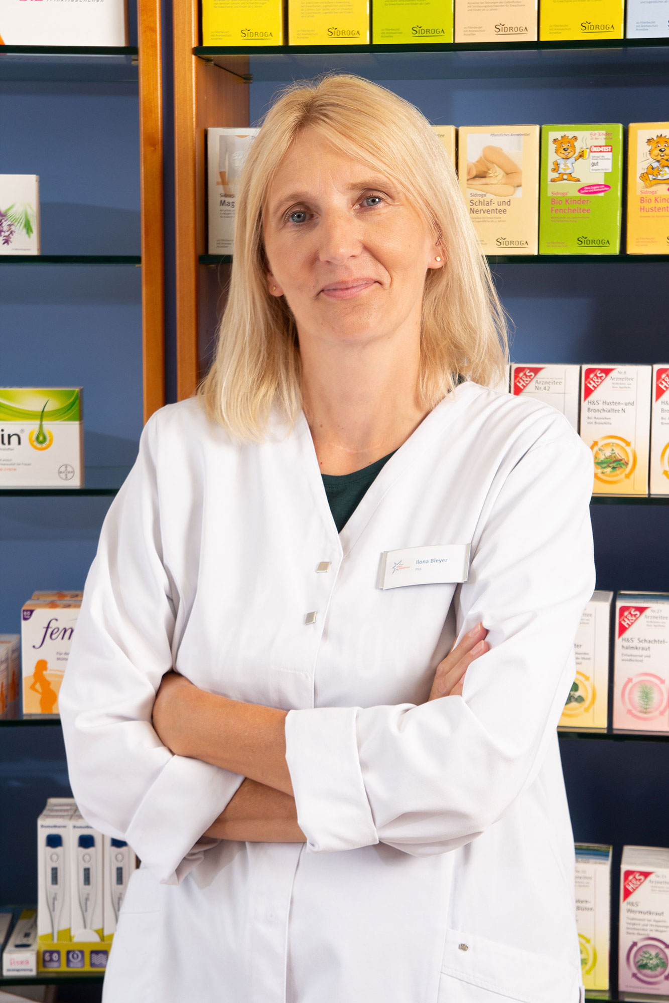 Stern-Apotheke Göttingen - Gut für Ihre Gesundheit. Apotheke in Göttingen