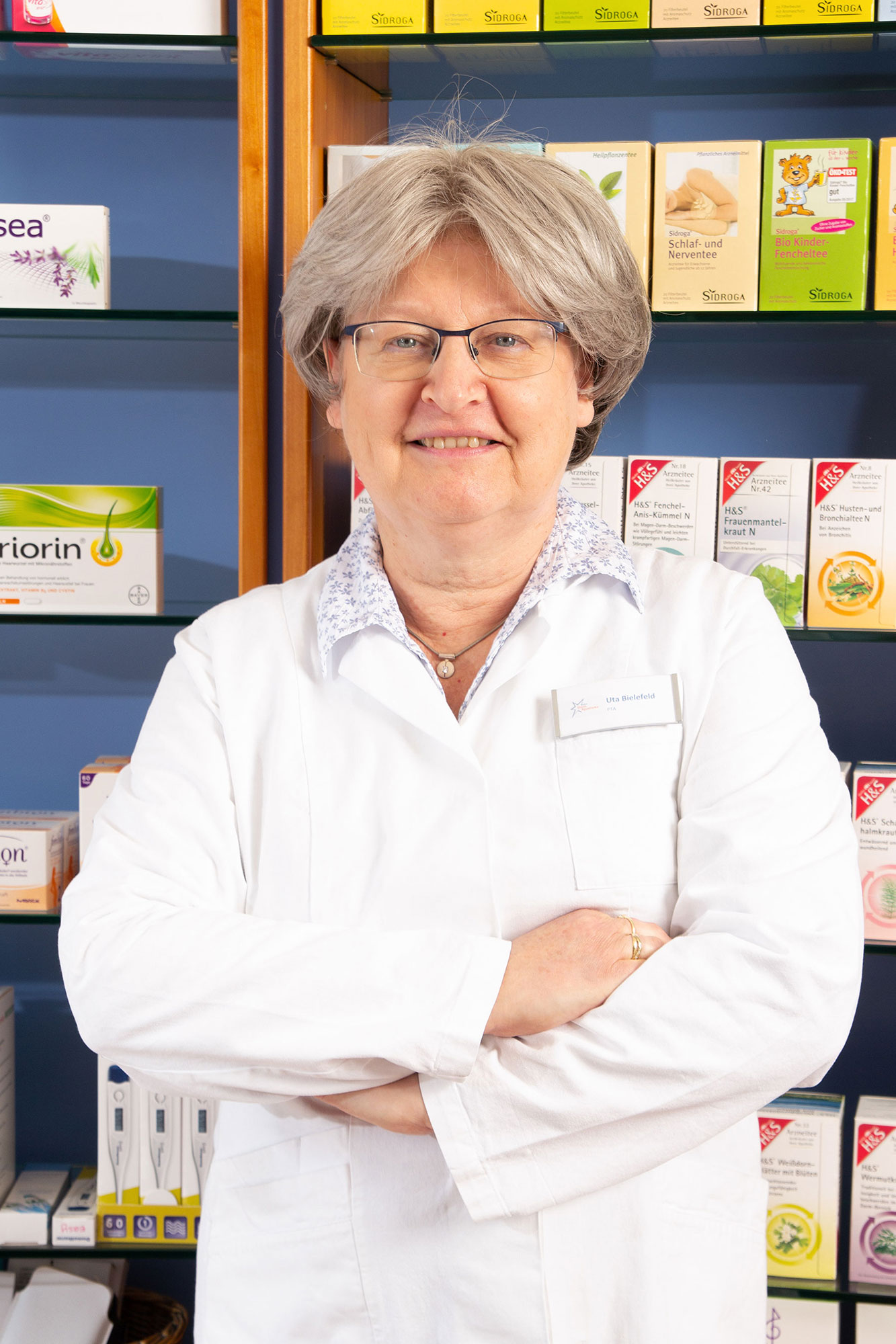 Stern-Apotheke Göttingen - Gut für Ihre Gesundheit. Apotheke in Göttingen