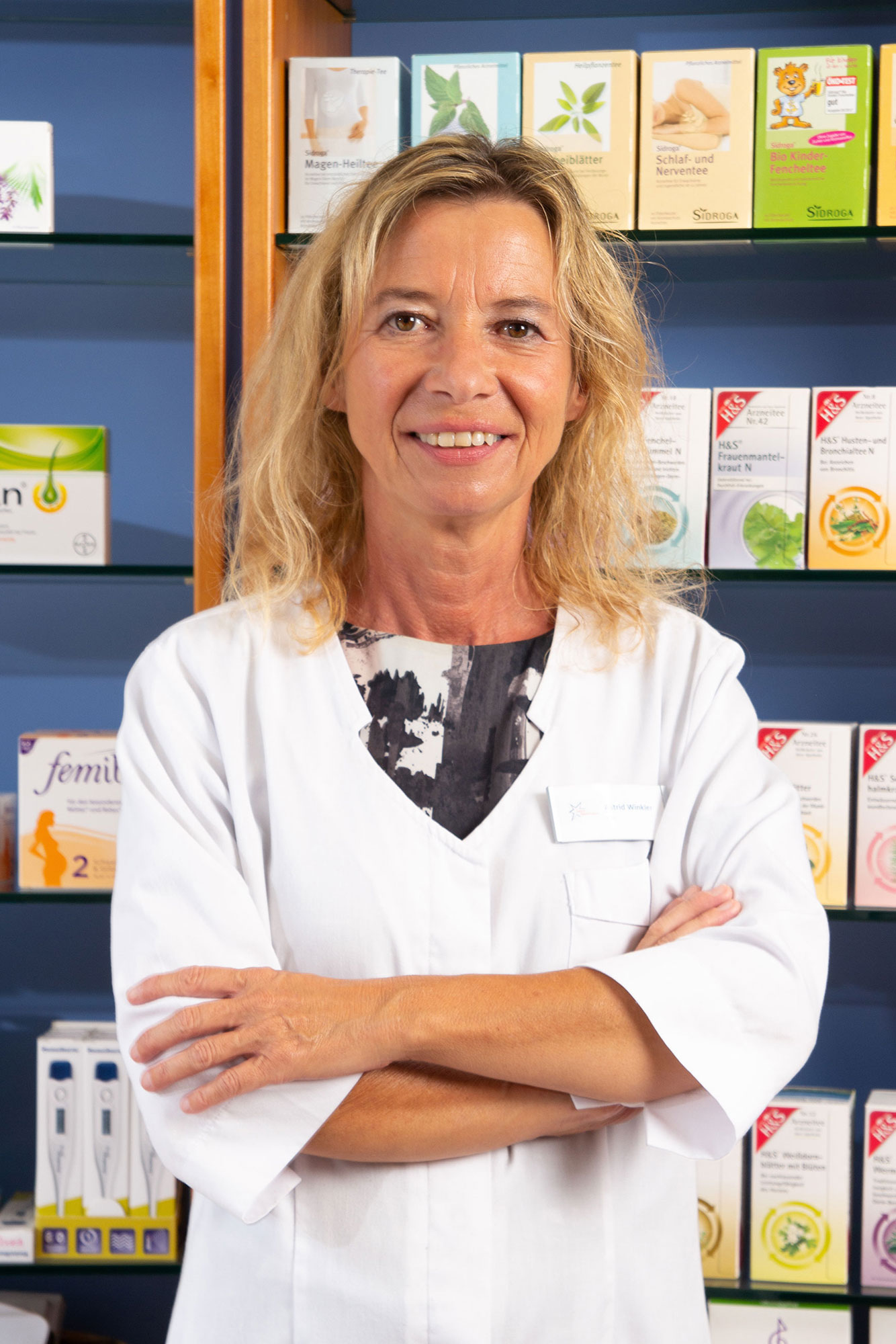 Stern-Apotheke Göttingen - Gut für Ihre Gesundheit. Apotheke in Göttingen