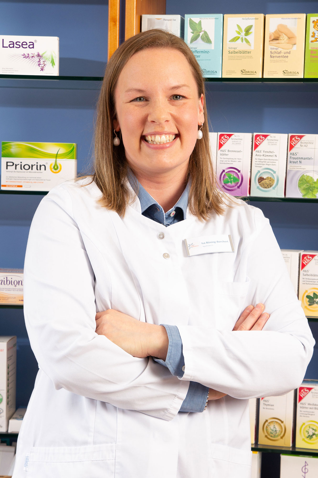 Stern-Apotheke Göttingen - Gut für Ihre Gesundheit. Apotheke in Göttingen